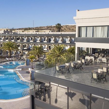 Kn Hotel Matas Blancas - Solo Adultos Costa Calma Exterior foto